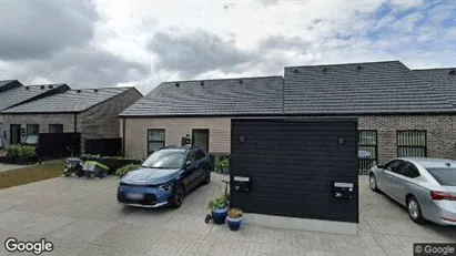 Lejligheder til leje i Kolding - Foto fra Google Street View