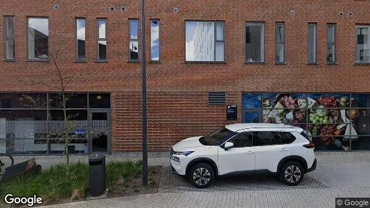 Lejligheder til leje i Aalborg Centrum - Foto fra Google Street View