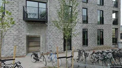 Lejligheder til leje i København S - Foto fra Google Street View