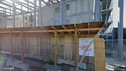 Lejligheder til leje i København S - Foto fra Google Street View