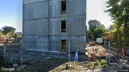 Lejligheder til leje i Tilst - Foto fra Google Street View