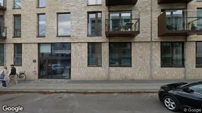 Lejligheder til leje i Århus N - Foto fra Google Street View