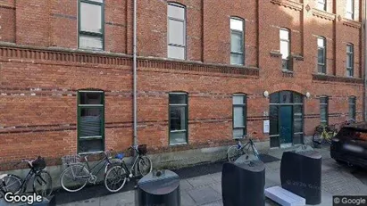 Lejligheder til leje i Århus C - Foto fra Google Street View