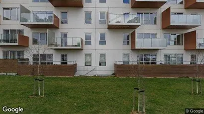 Lejligheder til leje i København S - Foto fra Google Street View