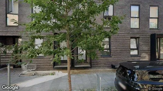 Lejligheder til leje i København S - Foto fra Google Street View