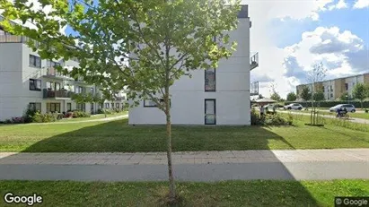 Lejligheder til leje i Tilst - Foto fra Google Street View