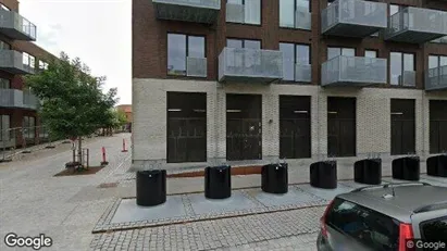 Lejligheder til leje i Rødovre - Foto fra Google Street View