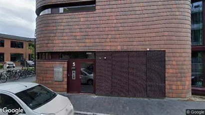 Lejligheder til leje i Valby - Foto fra Google Street View
