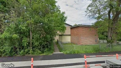 Lejligheder til leje i Roskilde - Foto fra Google Street View