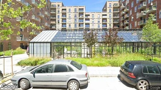 Lejligheder til leje i København SV - Foto fra Google Street View