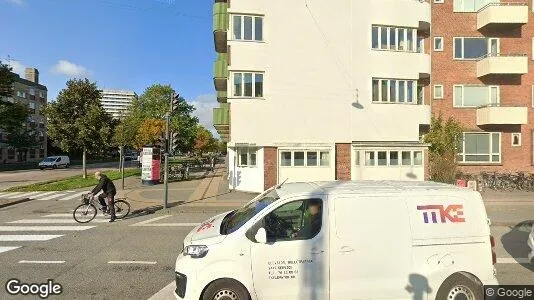 Lejligheder til leje i København S - Foto fra Google Street View
