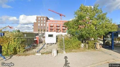 Lejligheder til leje i København S - Foto fra Google Street View