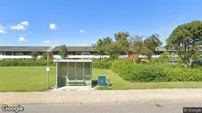 Lejligheder til leje i Frederikshavn - Foto fra Google Street View