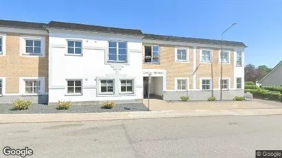 Lejligheder til leje i Aalborg SV - Foto fra Google Street View