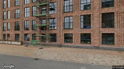 Lejligheder til leje i Tilst - Foto fra Google Street View