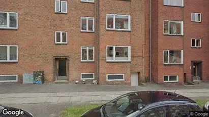 Lejligheder til leje i Århus N - Foto fra Google Street View