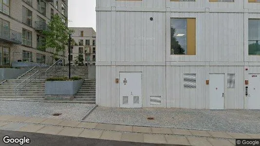 Lejligheder til leje i Rødovre - Foto fra Google Street View
