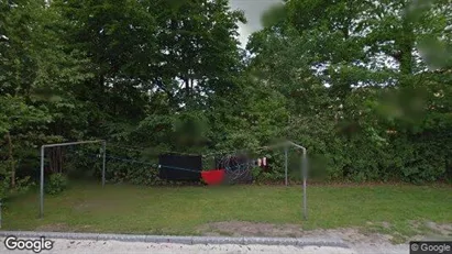 Lejligheder til leje i Holstebro - Foto fra Google Street View