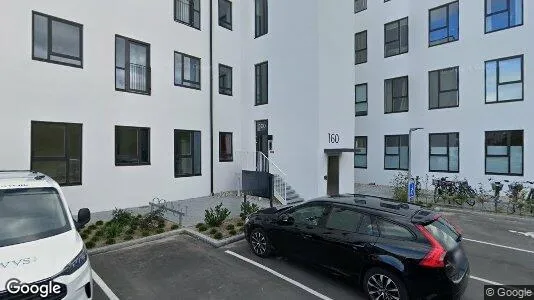 Lejligheder til leje i Ballerup - Foto fra Google Street View