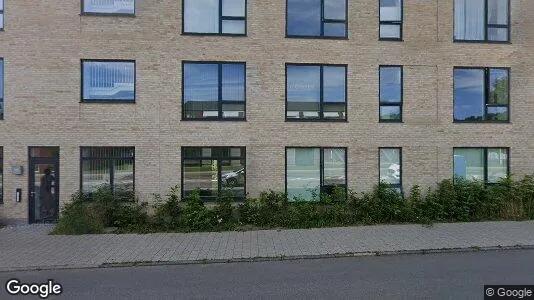 Lejligheder til leje i Hillerød - Foto fra Google Street View