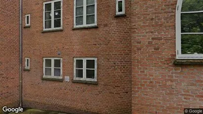 Lejligheder til leje i Kolding - Foto fra Google Street View