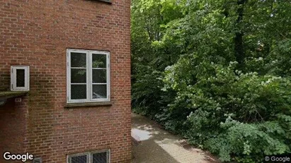Lejligheder til leje i Kolding - Foto fra Google Street View
