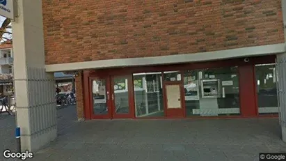 Lejligheder til leje i Herlev - Foto fra Google Street View