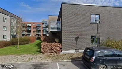Lejligheder til leje i Odense C - Foto fra Google Street View