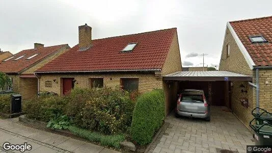 Lejligheder til leje i Hvidovre - Foto fra Google Street View