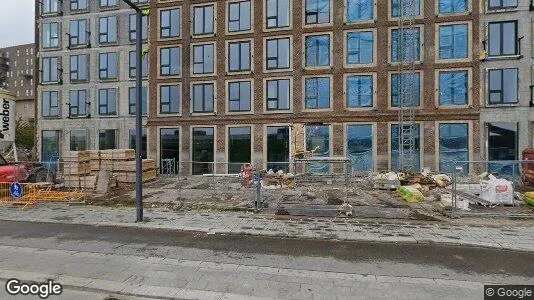 Lejligheder til leje i København S - Foto fra Google Street View