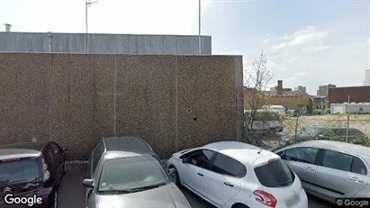 Lejligheder til leje i Tilst - Foto fra Google Street View