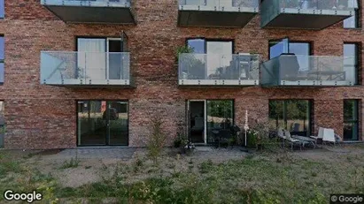 Lejligheder til leje i Roskilde - Foto fra Google Street View