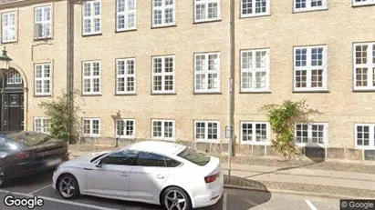 Lejligheder til leje i København K - Foto fra Google Street View