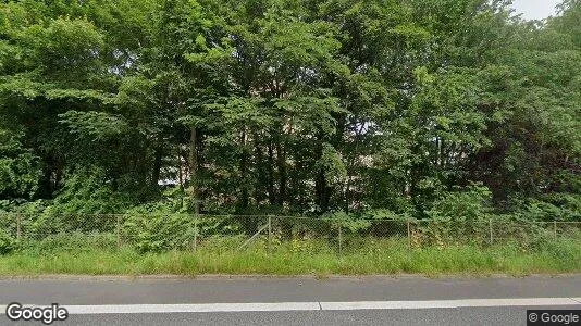 Lejligheder til leje i Aalborg Centrum - Foto fra Google Street View