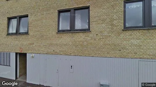 Lejligheder til leje i Aalborg Centrum - Foto fra Google Street View