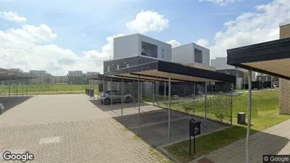 Lejligheder til leje i Aalborg SV - Foto fra Google Street View