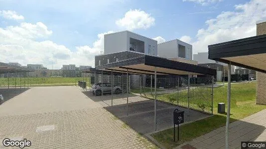 Lejligheder til leje i Aalborg SV - Foto fra Google Street View