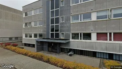 Lejligheder til leje i Viborg - Foto fra Google Street View