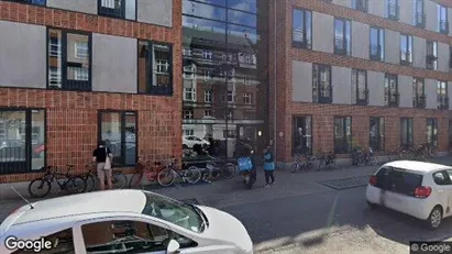 Lejligheder til leje i København NV - Foto fra Google Street View