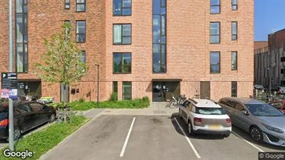 Lejligheder til leje i Brøndby - Foto fra Google Street View
