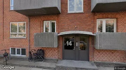 Lejligheder til leje i Aalborg Centrum - Foto fra Google Street View