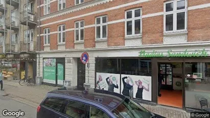 Lejligheder til leje i Aalborg Centrum - Foto fra Google Street View
