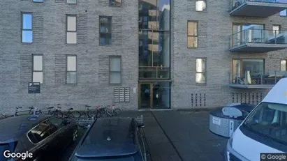 Lejligheder til leje i Aalborg Centrum - Foto fra Google Street View