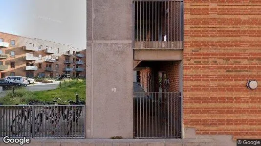 Lejligheder til leje i Tilst - Foto fra Google Street View