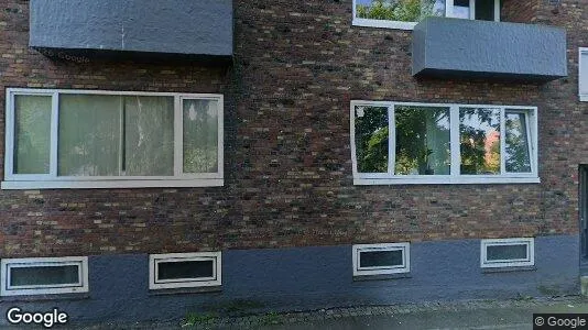 Værelser til leje i Kolding - Foto fra Google Street View