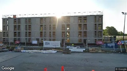 Lejligheder til leje i Greve - Foto fra Google Street View