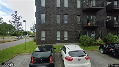 Lejligheder til leje i Risskov - Foto fra Google Street View