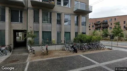 Lejligheder til leje i København S - Foto fra Google Street View