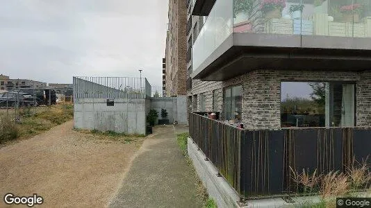 Lejligheder til leje i København S - Foto fra Google Street View