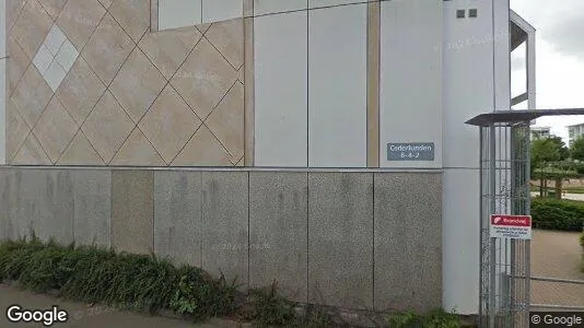 Lejligheder til leje i Esbjerg Ø - Foto fra Google Street View